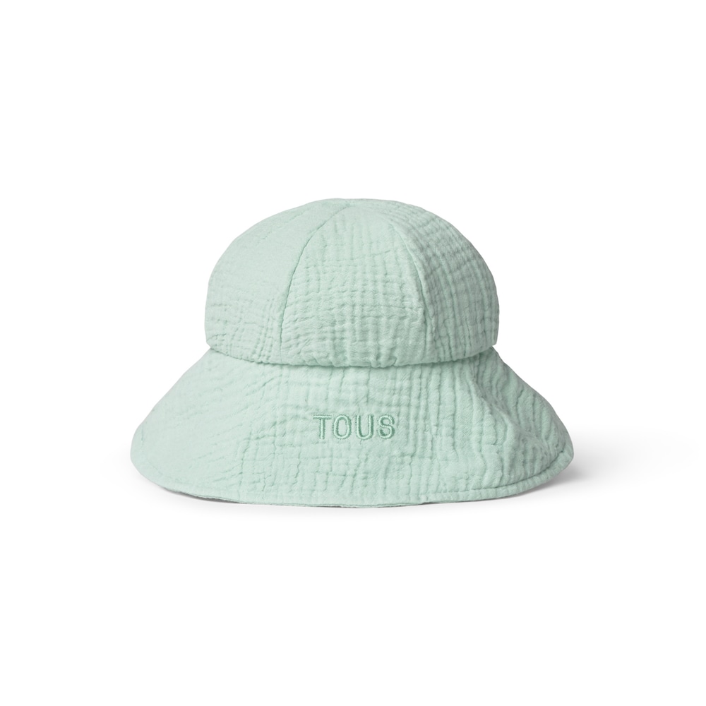 Sombrero de beb&eacute; Const bruma