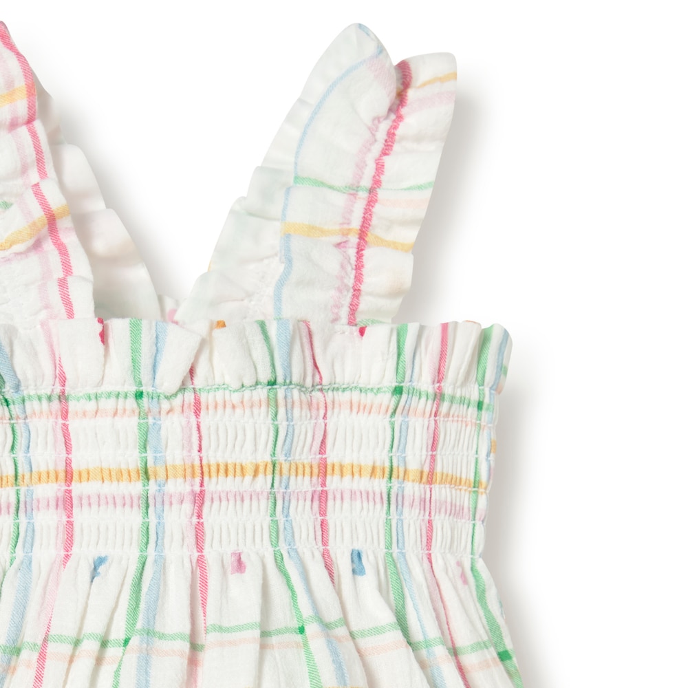 Ranita bombacha de beb&eacute; Multi &uacute;nico