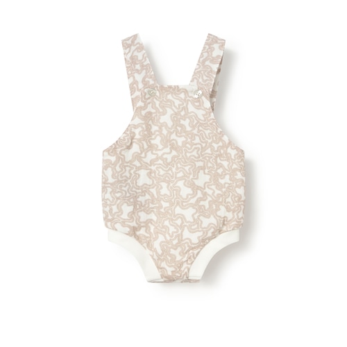 Peto de beb&eacute; Const beige