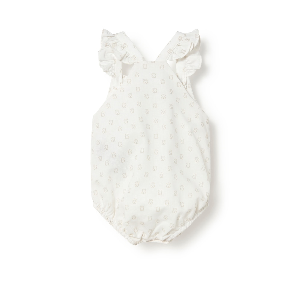 Arena baby romper