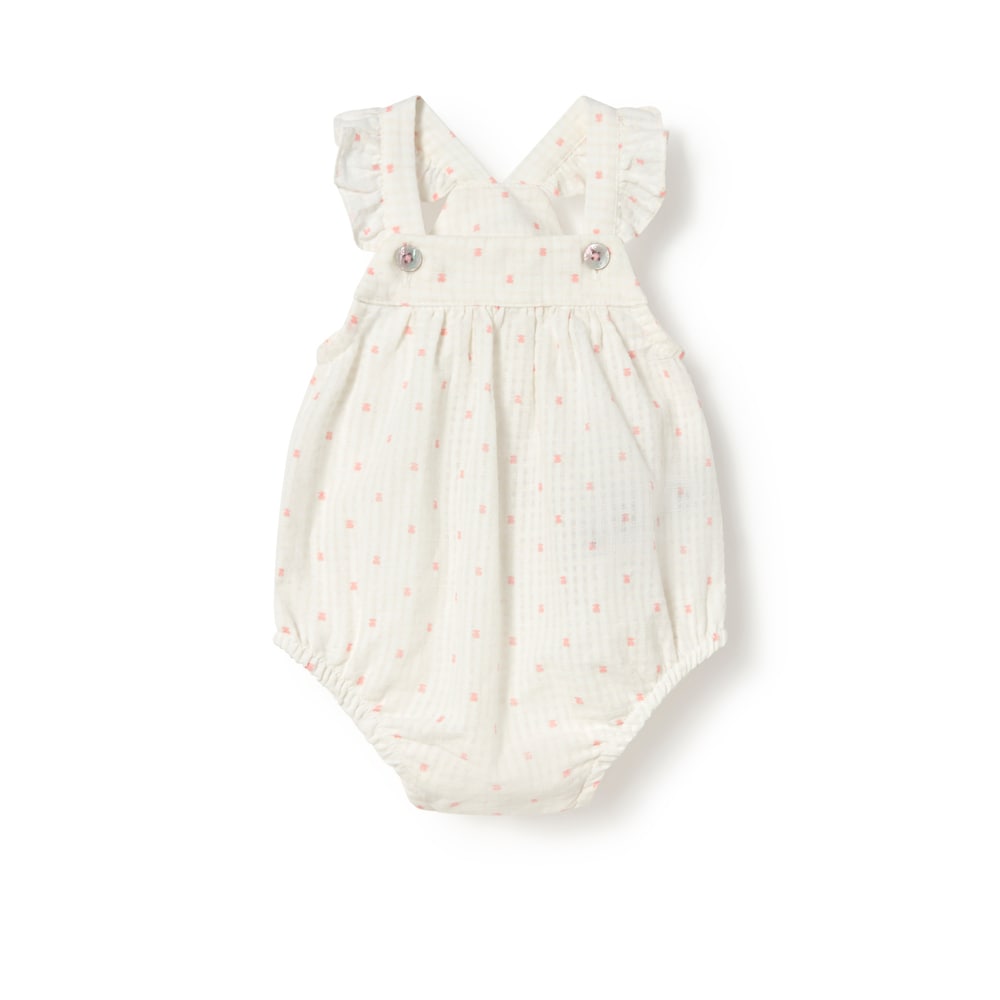 Fofo de beb&eacute; Baby rosa