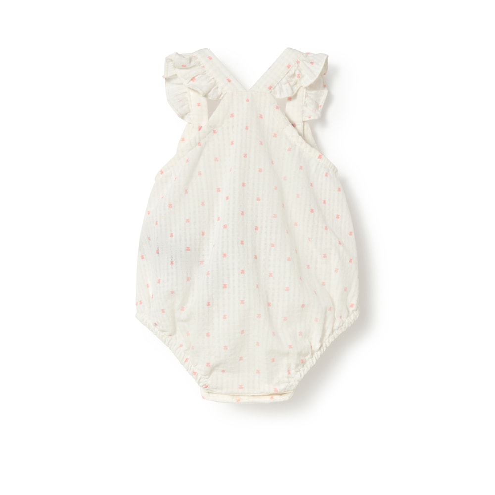 Fofo de beb&eacute; Baby rosa