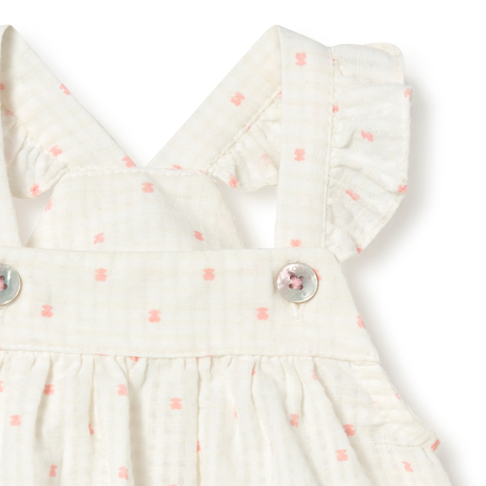 Fofo de beb&eacute; Baby rosa