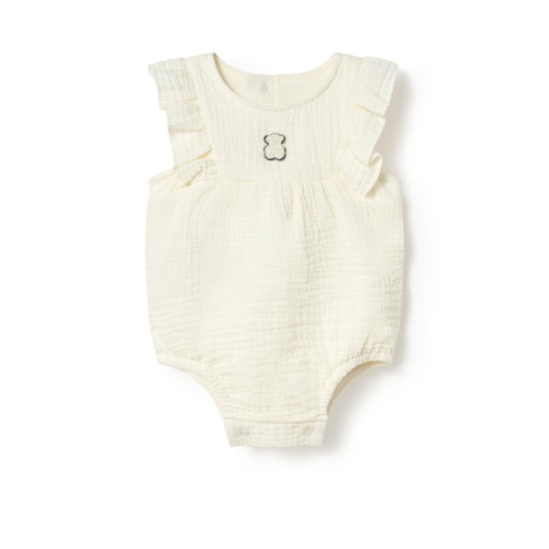 Fofo de beb&eacute; Const cru