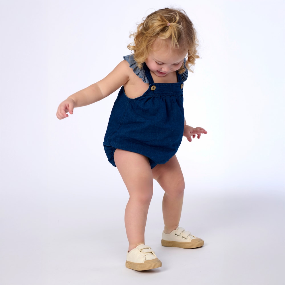 Ranita de beb&eacute; Baby azul