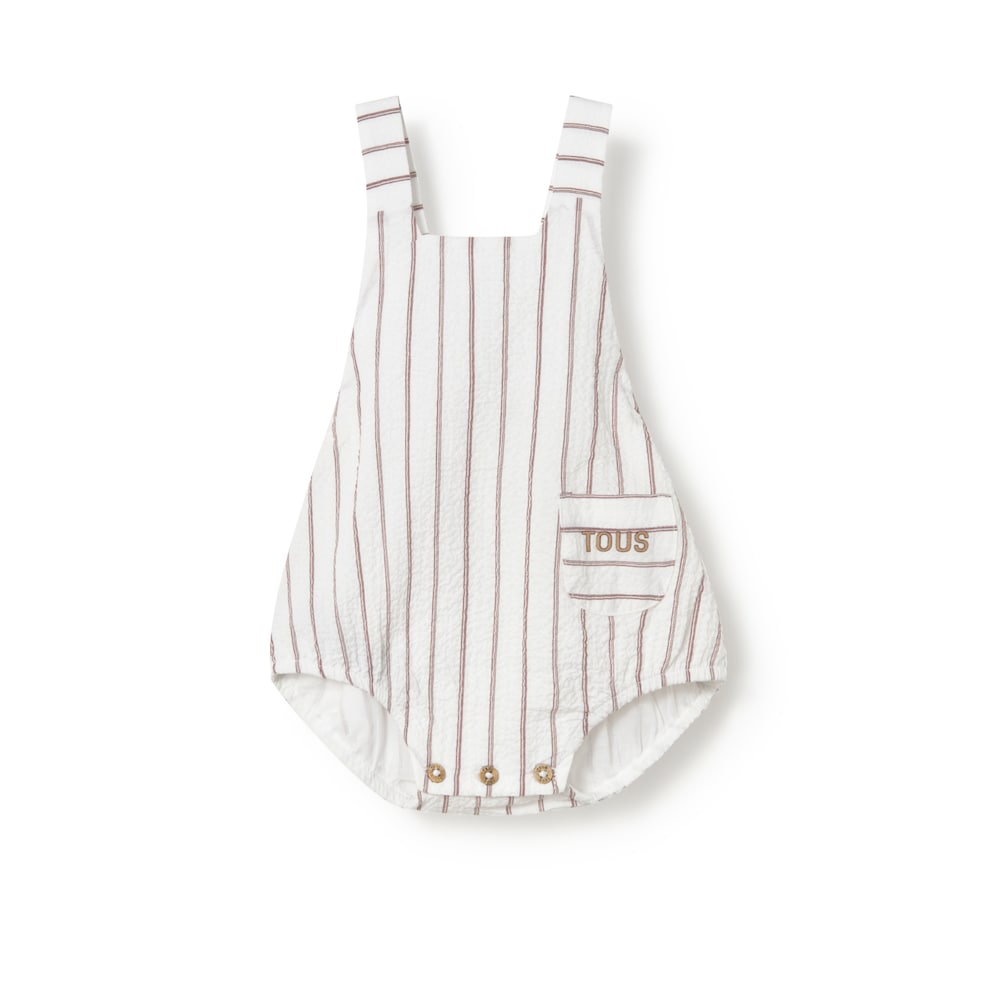 Arena baby romper