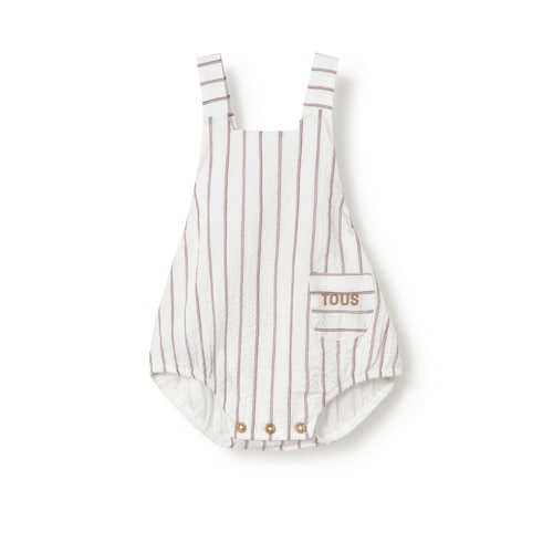 Arena baby romper image number 0