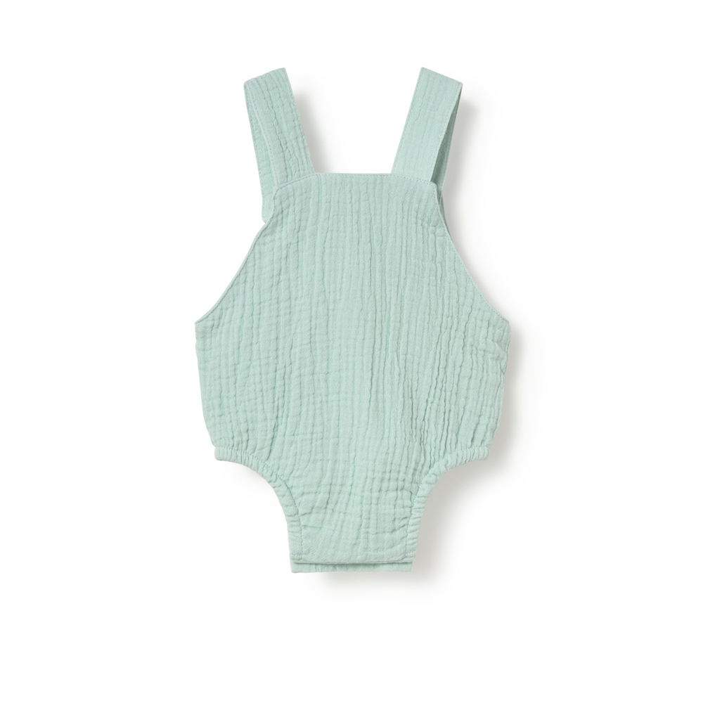 Peto de beb&eacute; Const bruma