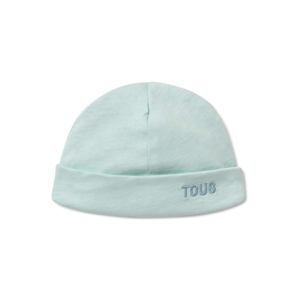 Mist Fluffy newborn baby set