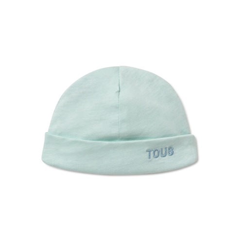 Mist Fluffy newborn baby set