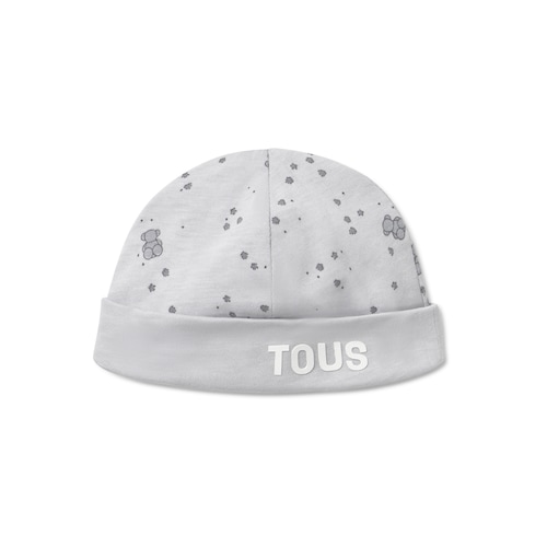 Grey Tender newborn baby set