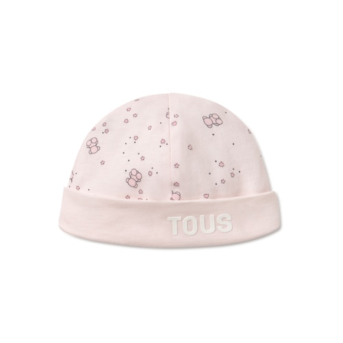 Pink Tender newborn baby set