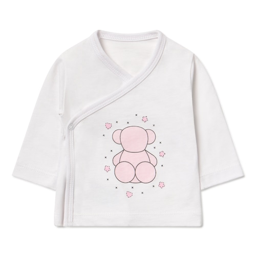 Pink Tender newborn baby set