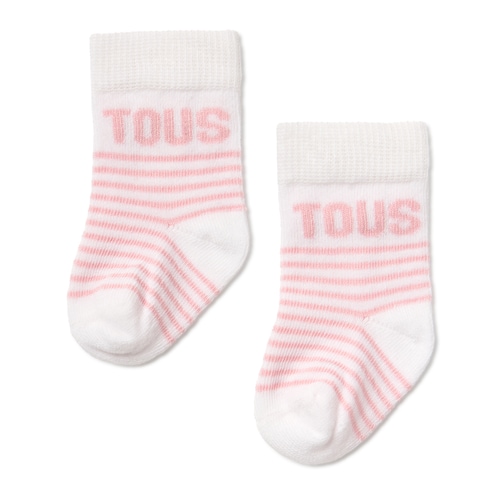 Pink Tender newborn baby set