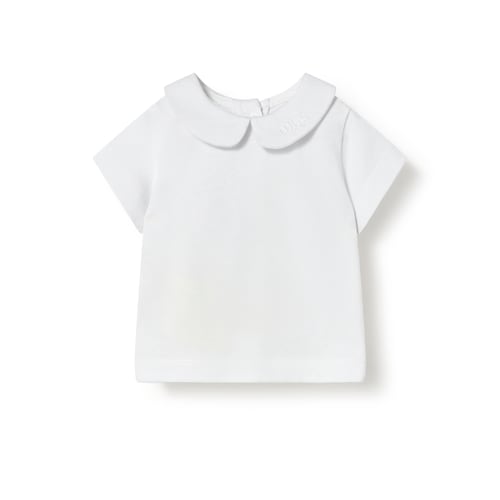 White Tender baby T-shirt image number 0