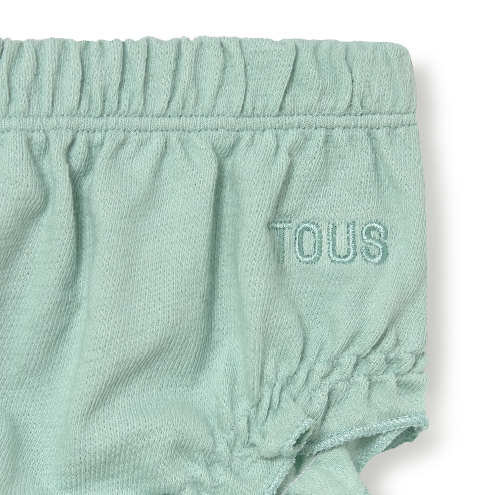 Mist Const baby dress