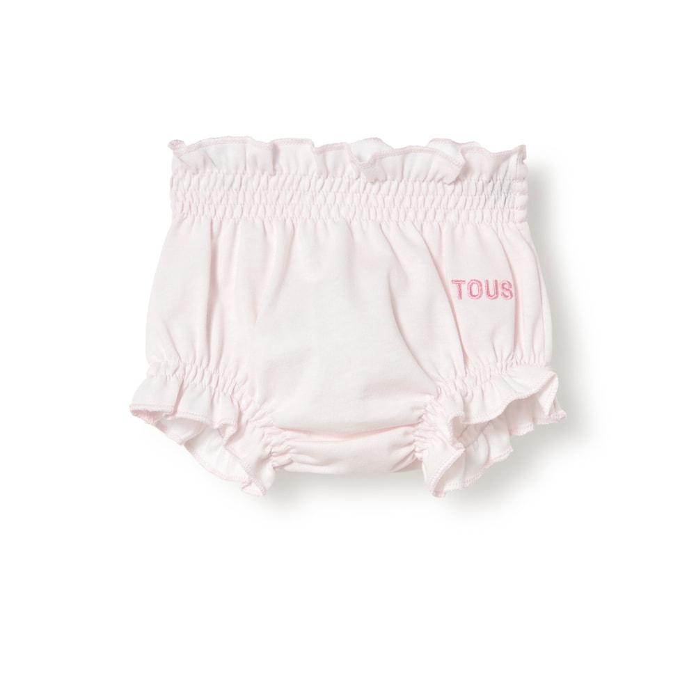 Vestit de nad&oacute; Const rosa