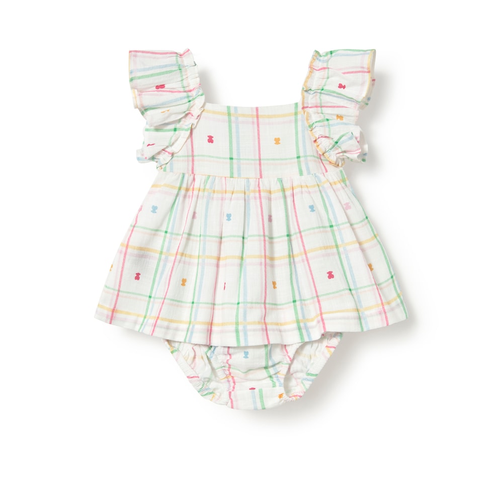 Vestit de nad&oacute; nena Multi &uacute;nic