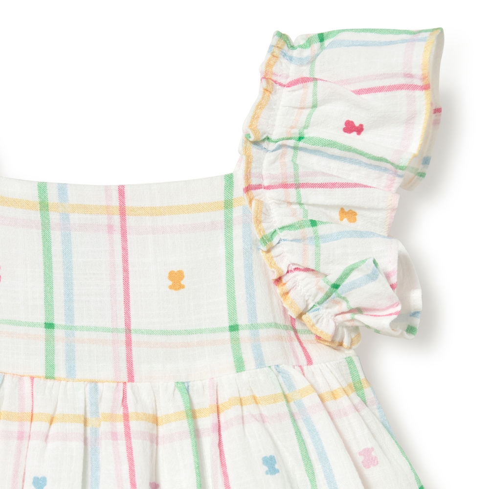 Vestit de nad&oacute; nena Multi &uacute;nic