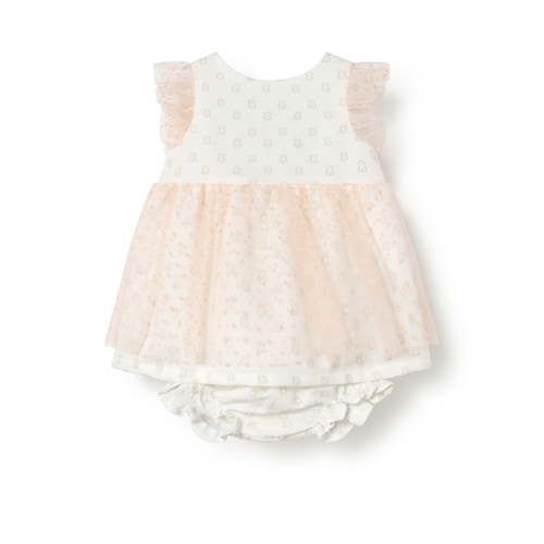 Arena baby girl dress