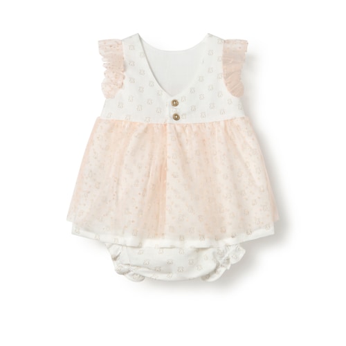 Arena baby girl dress