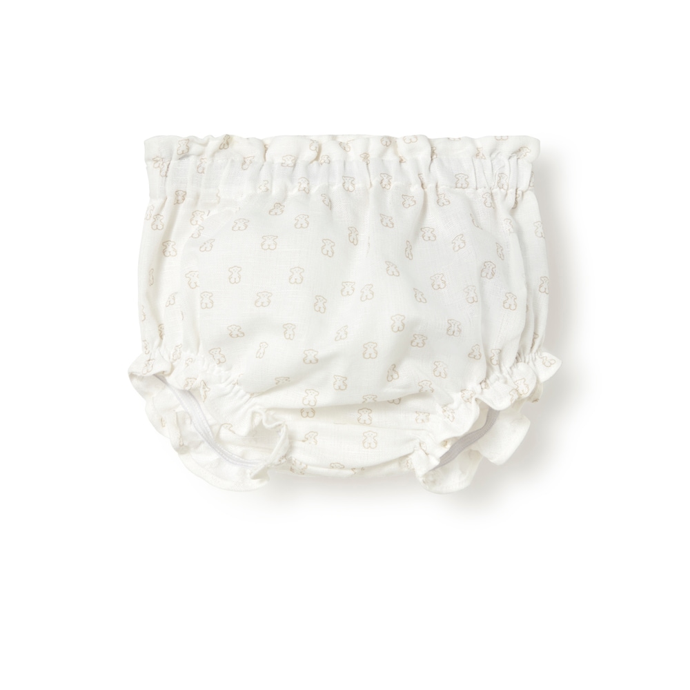 Vestit de nad&oacute; nena Arena &uacute;nic