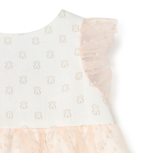 Arena baby girl dress