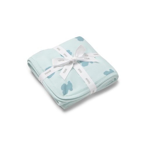 Arrullo de beb&eacute; Fluffy bruma