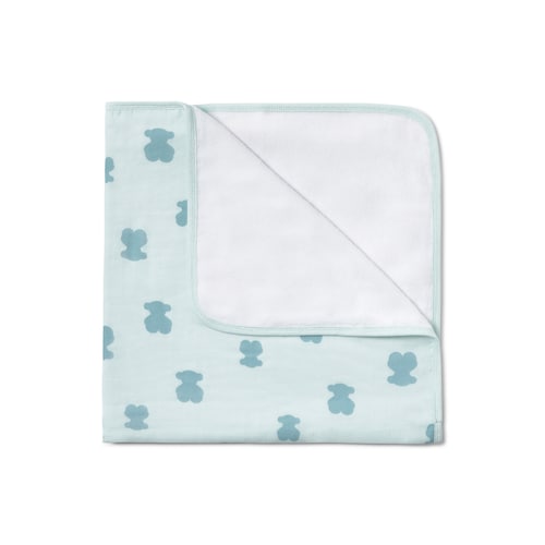 Arrullo de beb&eacute; Fluffy bruma