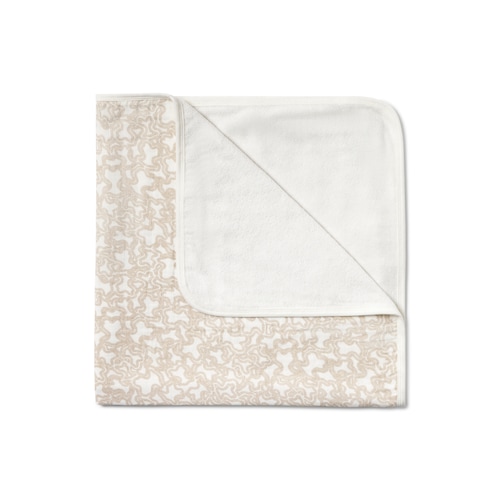 Arrullo de beb&eacute; Kaos beige