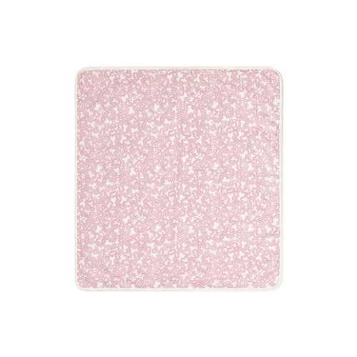 Arrullo de beb&eacute; Kaos rosa