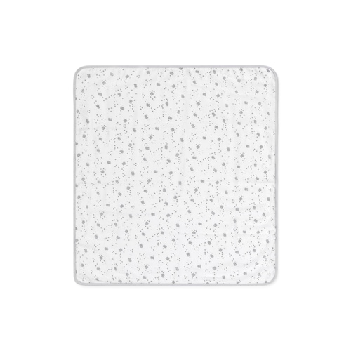 Arrullo de beb&eacute; Tender gris