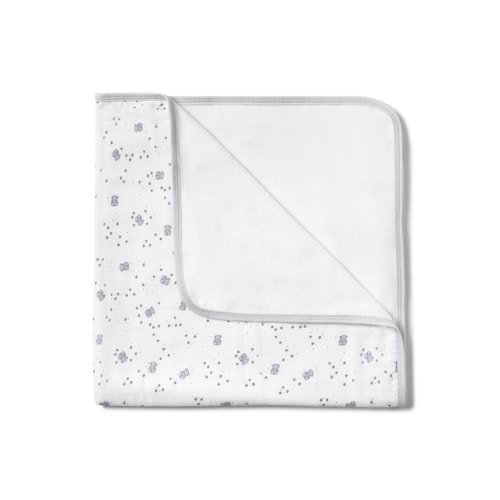 Arrullo de beb&eacute; Tender gris