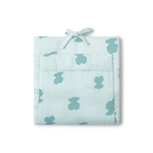 Mist HFluffy portable baby changing mat