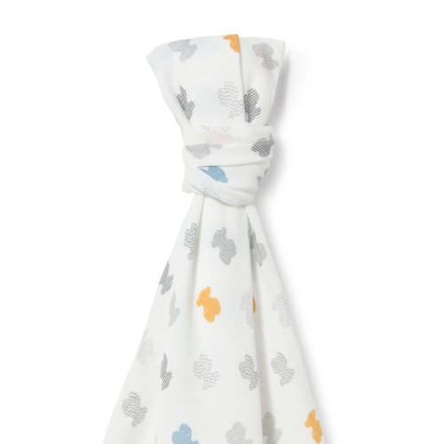 Muse baby muslin, assorted