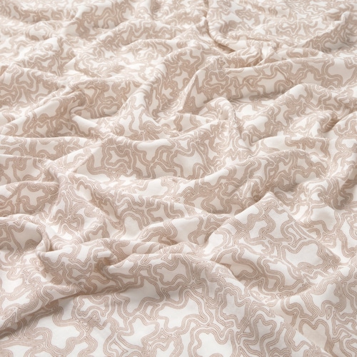 Muselina de beb&eacute; Muse beige