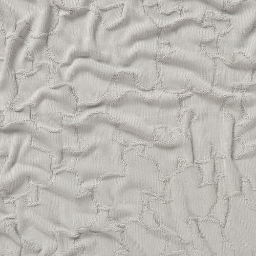 Manta de beb&eacute; Nilo gris