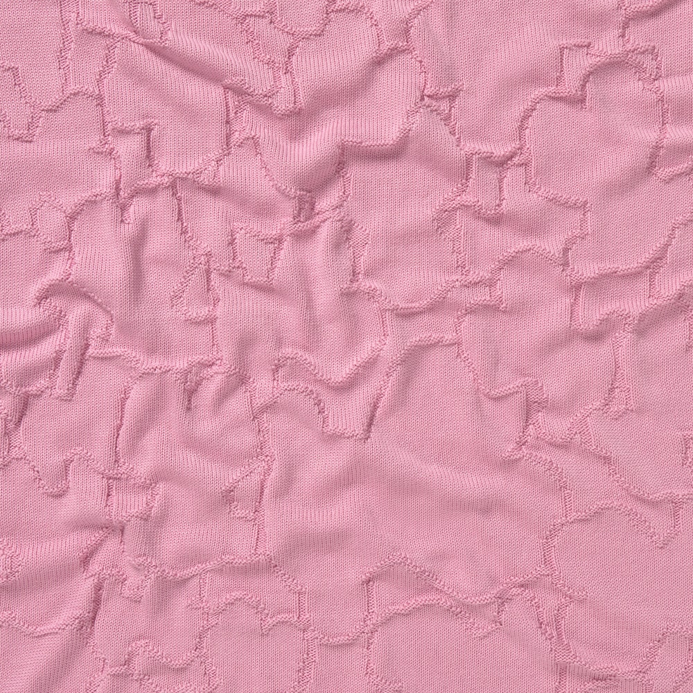 Manta de beb&eacute; Nilo rosa