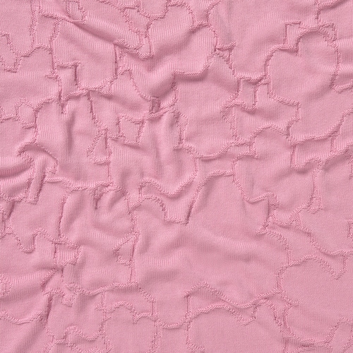 Beige Nilo baby blanket