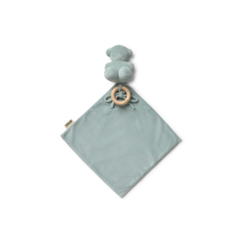 Mist TBear baby comfort blanket