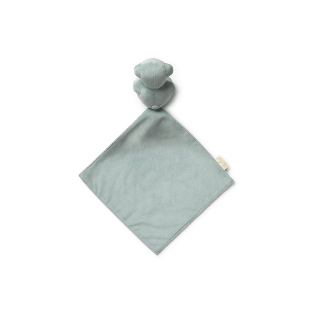 Mist TBear baby comfort blanket