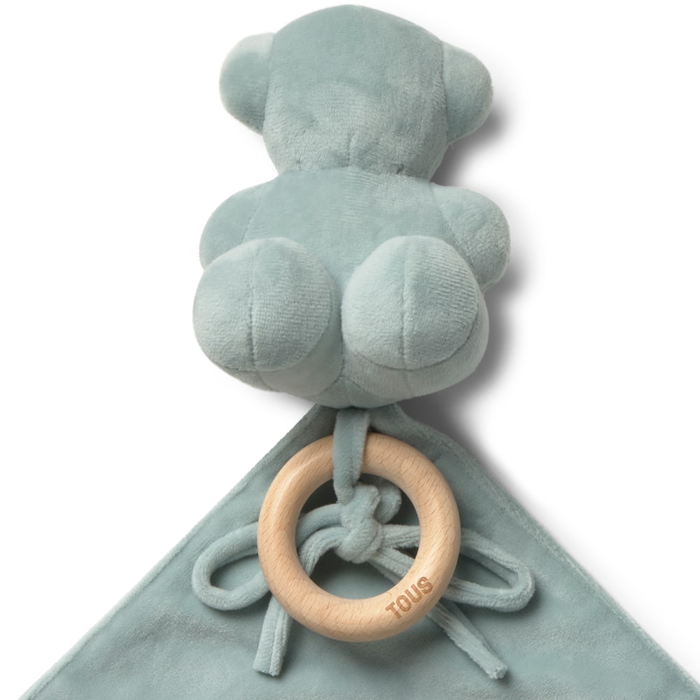 Mist TBear baby comfort blanket