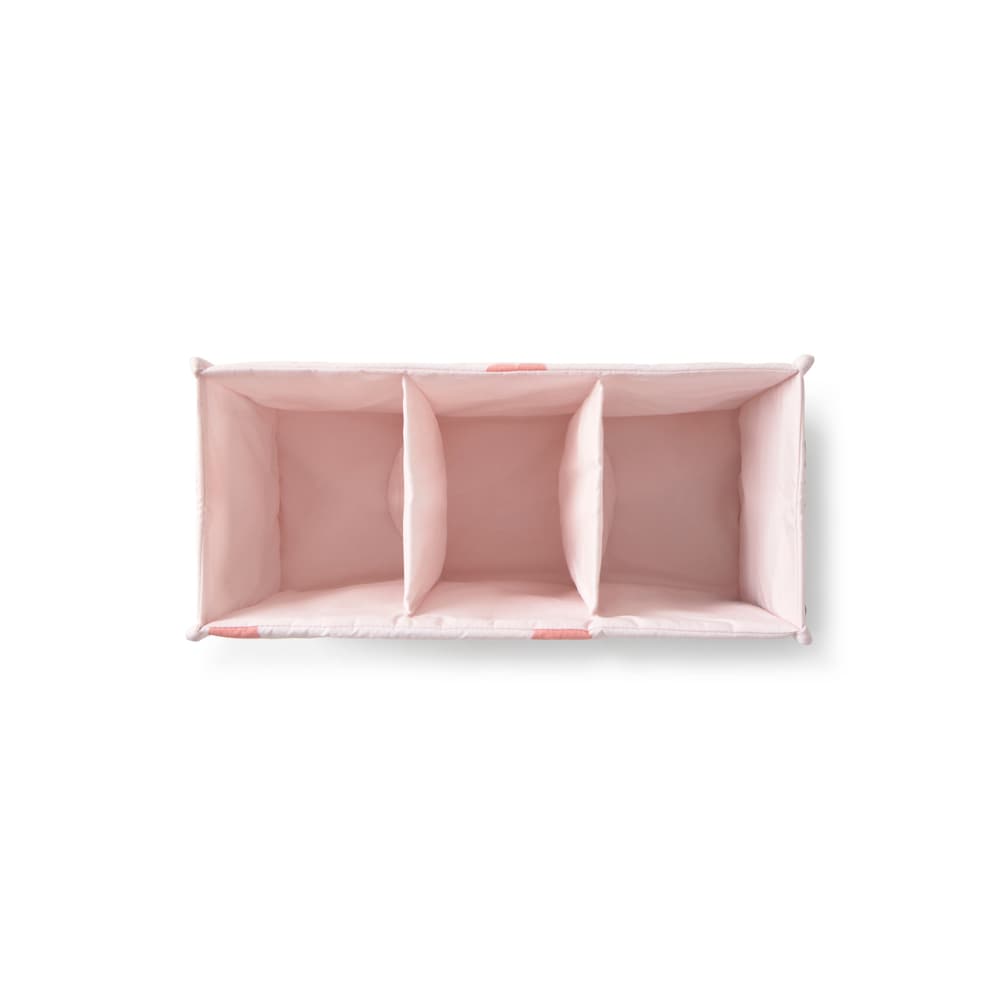 Organizador de mesa HFluffy rosa