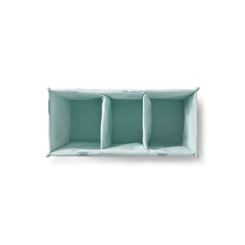 Mist HFluffy baby table organiser