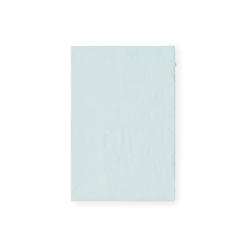 Mist HFluffy baby cot bedspread