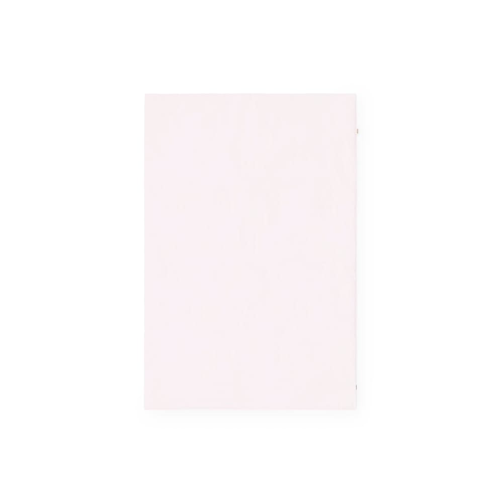 Colcha para ber&ccedil;o de beb&eacute; HFluffy rosa