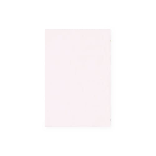 Colcha para cuna de beb&eacute; HFluffy rosa