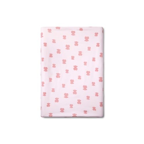 Funda per a canviador de nad&oacute; HFluffy rosa