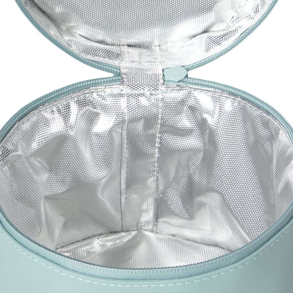 Bolsa t&eacute;rmica de beb&eacute; Cooler bruma