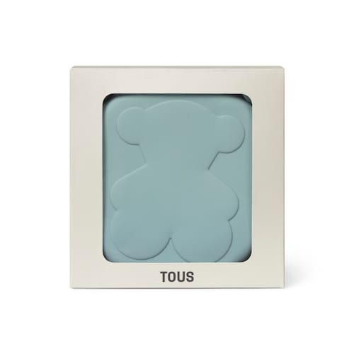 Bolsa t&eacute;rmica de beb&eacute; Cooler bruma